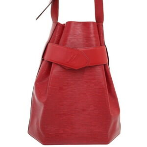 Louis Vuitton Epi Sac de Paul Shoulder Bag